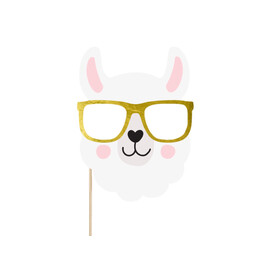 Photo Props Λάμα (σετ 5 τεμαχίων)