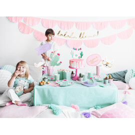 Photo Props Λάμα (σετ 5 τεμαχίων)