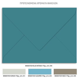 Προσκλητήριο Βάπτισης Τσίρκο