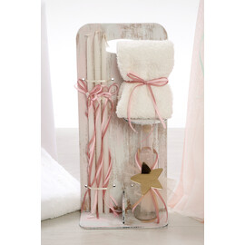 set_vaptisis_ouranio_tokso_ladoset