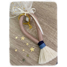 mpomponiera_vaptisis_mprelok_makrame_monogramma