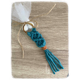 mpomponiera_makrame_mprelok_diamond_pattern