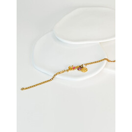 Celfie and Co Βραχιόλι Για Τη Μαμά SM2335