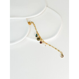 Celfie and Co Μαρτυρικό Βραχιολάκι Μαμά-Νονά SM2323