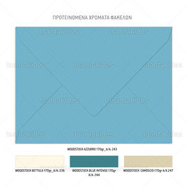 Προσκλητήριο Βάπτισης Με Θέμα Nursery Clothes