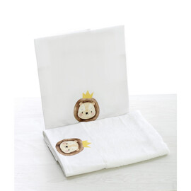 set-vaptisis-liontaraki