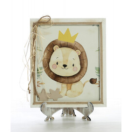 set-vaptisis-liontaraki