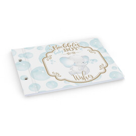 TS249-biblio-euxwn-vaptisi-agori-elephant-bubbles-1