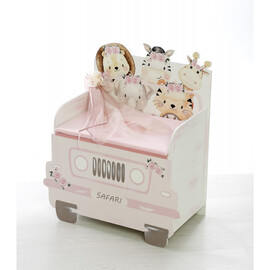 set-vaptisis-koritsi-zoakia-zougklas-safari