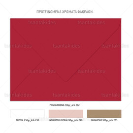 Χριστουγεννιάτικο Προσκλητήριο Βάπτισης TS693