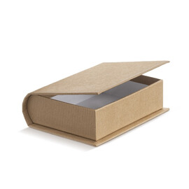 Μπομπονιέρα Βάπτισης Χάρτινο Κουτί Βιβλιαράκι Μικρός Πρίγκιπας