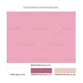 Προσκλητήριο Βάπτισης Για Κορίτσι Γλυκά