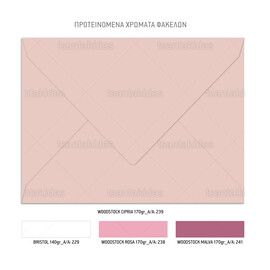 Προσκλητήριο Βάπτισης Για Δίδυμα Πεταλούδες