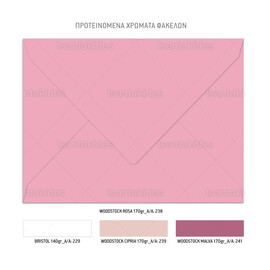 Προσκλητήριο Βάπτισης Για Δίδυμα Καροτσάκια