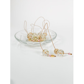 Μαρτυρικά Βάπτισης Μπεγλέρι FL28