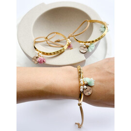 Celfie and Co Boho Bracelet Μαμά - Νονά