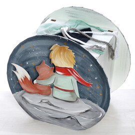 Σετ Bάπτισης Μικρός Πρίγκιπας