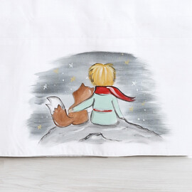 Σετ Bάπτισης Μικρός Πρίγκιπας