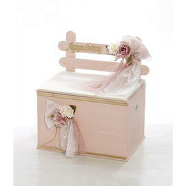 Σετ Βάπτισης Για Κορίτσι Λουλούδια