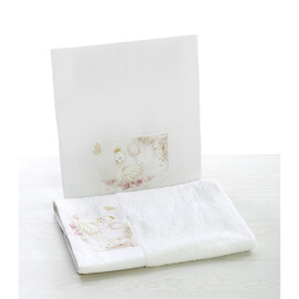 Σετ Βάπτισης Για Κορίτσι Κύκνος