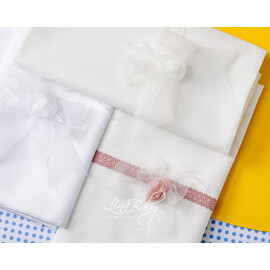 Λαδόπανα Lina Baby "Νόρα"