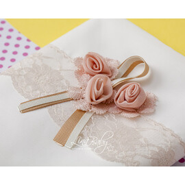 Λαδόπανα Lina Baby "Sarah Kay"