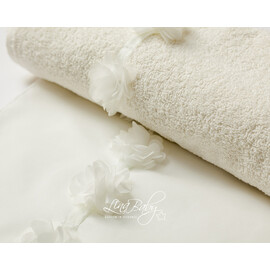 Λαδόπανα Lina Baby "Ανθοδέσμη"