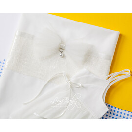 Λαδόπανα Lina Baby "Πέρλα"