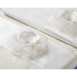 Λαδόπανα Lina Baby "Πάβλοβα"