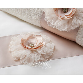 Λαδόπανα Lina Baby "Πάβλοβα"