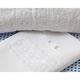 Λαδόπανα Lina Baby "Σαπφώ"