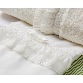 Λαδόπανα Lina Baby "Εριέττα"