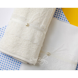 Λαδόπανα Lina Baby "Ιοκάστη"