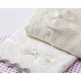 Λαδόπανα Lina Baby "Δανδελένιο"