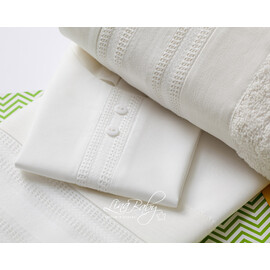 Λαδόπανα Lina Baby "Παύλος"