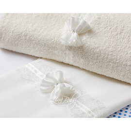 Λαδόπανα Lina Baby "Celine"