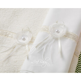 Λαδόπανα Lina Baby "Έρικα"