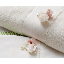 Λαδόπανα Lina Baby "Κλέλια"