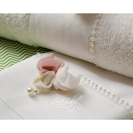 Λαδόπανα Lina Baby "Κλέλια"