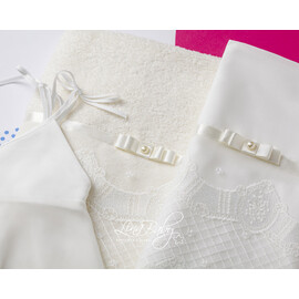 Λαδόπανα Lina Baby "Ιζαμπέλ"