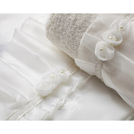 Λαδόπανα Lina Baby "Άριελ"