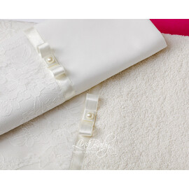 Λαδόπανα Lina Baby "Βεατρίκη"