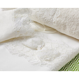 Λαδόπανα Lina Baby "Αλίκη"