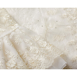 Λαδόπανα Lina Baby "Δαντέλα Γαλλίας"