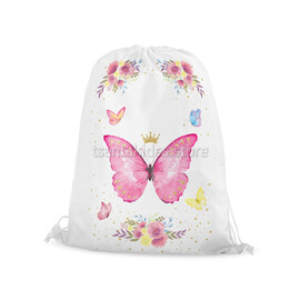 Σακίδιο Πλάτης Πεταλούδα TS184