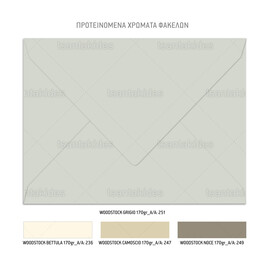 Προσκλητήριο Βάπτισης Για Αγόρι Harry Potter TS920