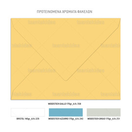 Προσκλητήριο Βάπτισης Για Αγόρι Mojolica Tiles And Lemons TS926