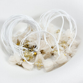 Μαρτυρικά Celfie & Co Βραχιόλι M79