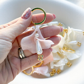 Μαρτυρικά Celfie & Co Μπρελόκ E102