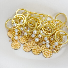 Μαρτυρικά Celfie & Co Μπρελόκ U11